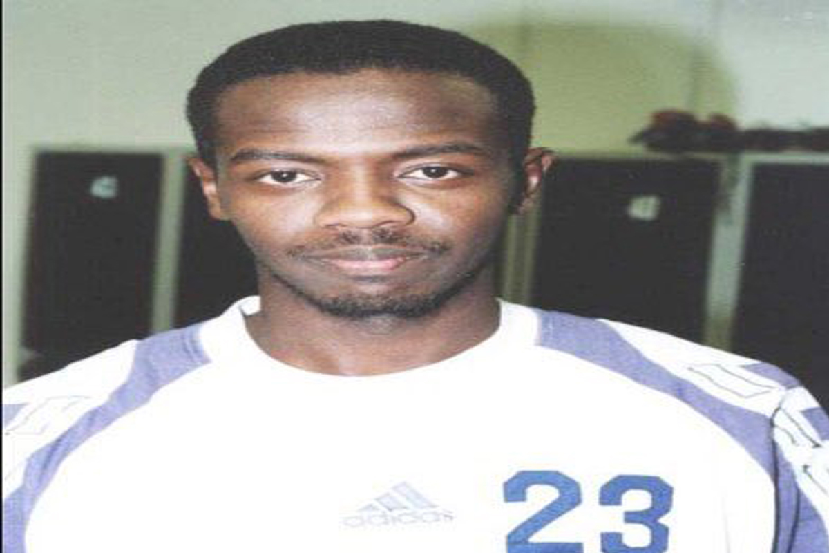 عادل المطيري