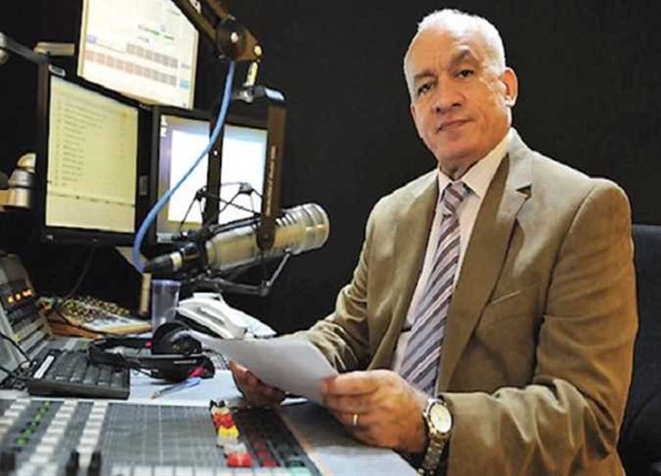 محمود المسلمي