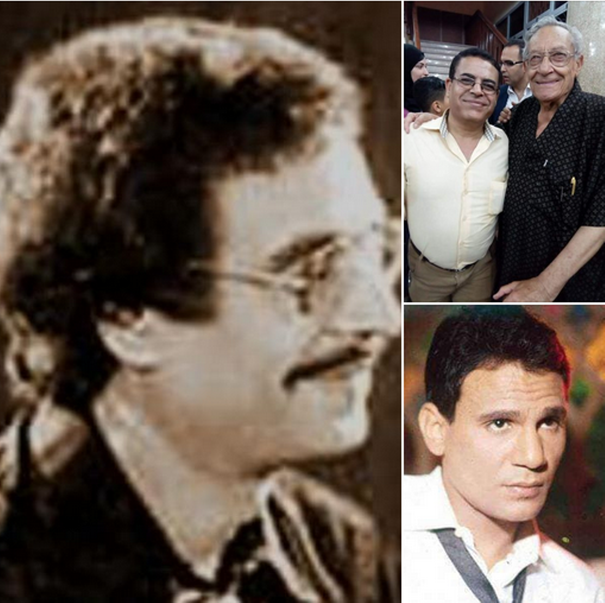 مرسي جميل عزيزو حليم