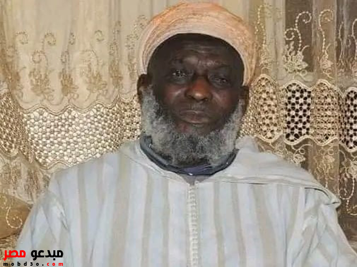 سبب وفاة الفنان المهدي بن مبارك