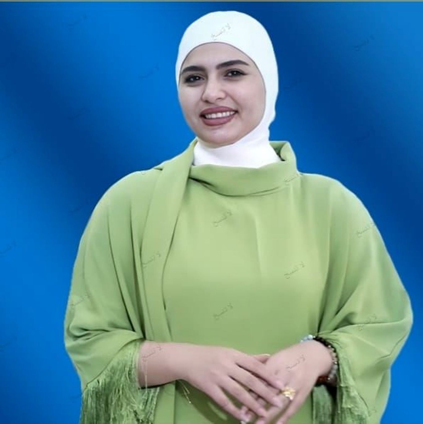 فاطمة قيدار