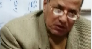 من هو فكري داود