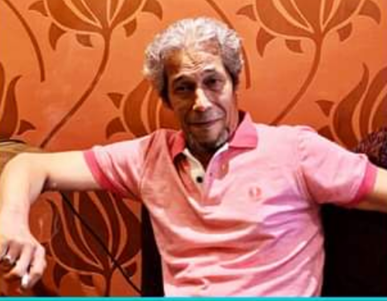 مصطفي الجارحي قصيدة بالعامية