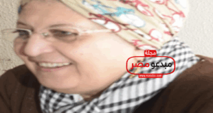 ابتسام الدمشاوي موسوعة ادباء مصر
