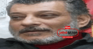 اشرف عتريس موسوعة ادباء مصر