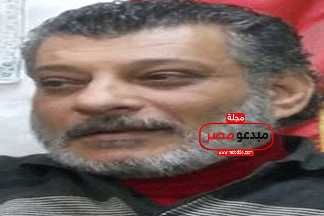 اشرف عتريس موسوعة ادباء مصر