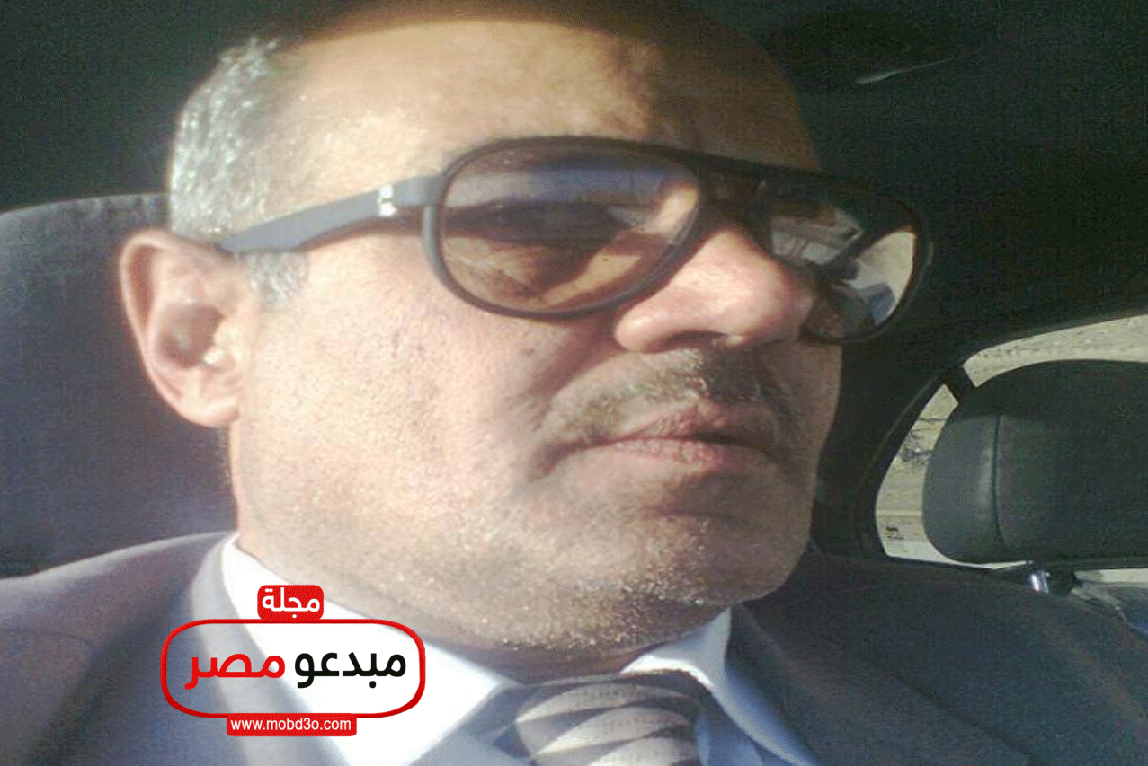 موسوعة ادباء مصر.. الشاعر الدكتور/ أحمد عارف