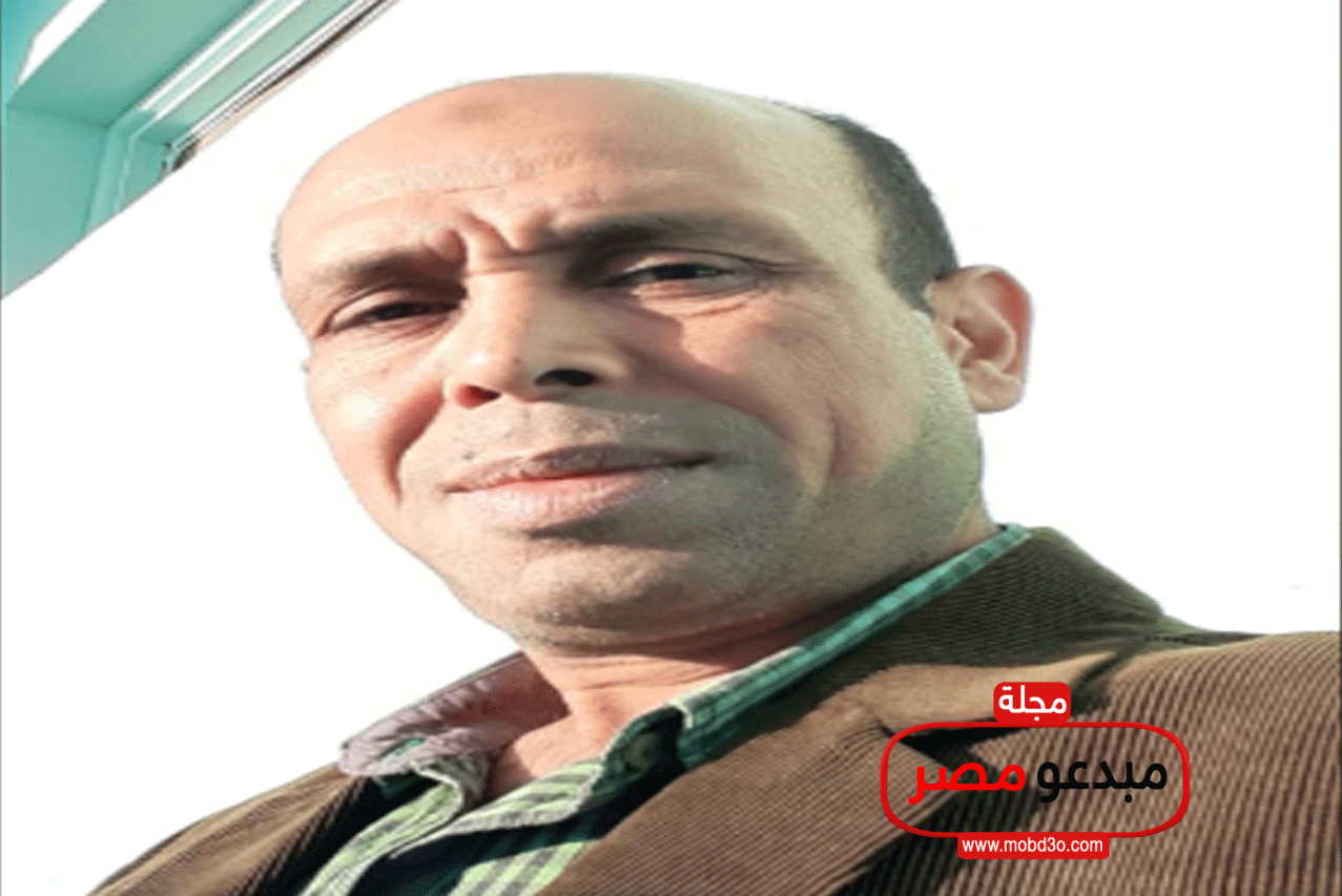 موسوعة ادباء مصر.. السيدحمزة