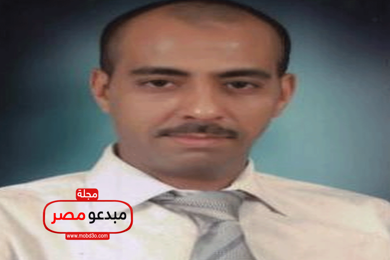 موسوعة ادباء مصر_ الشاعر الدكتور: ابو زيد بيومي