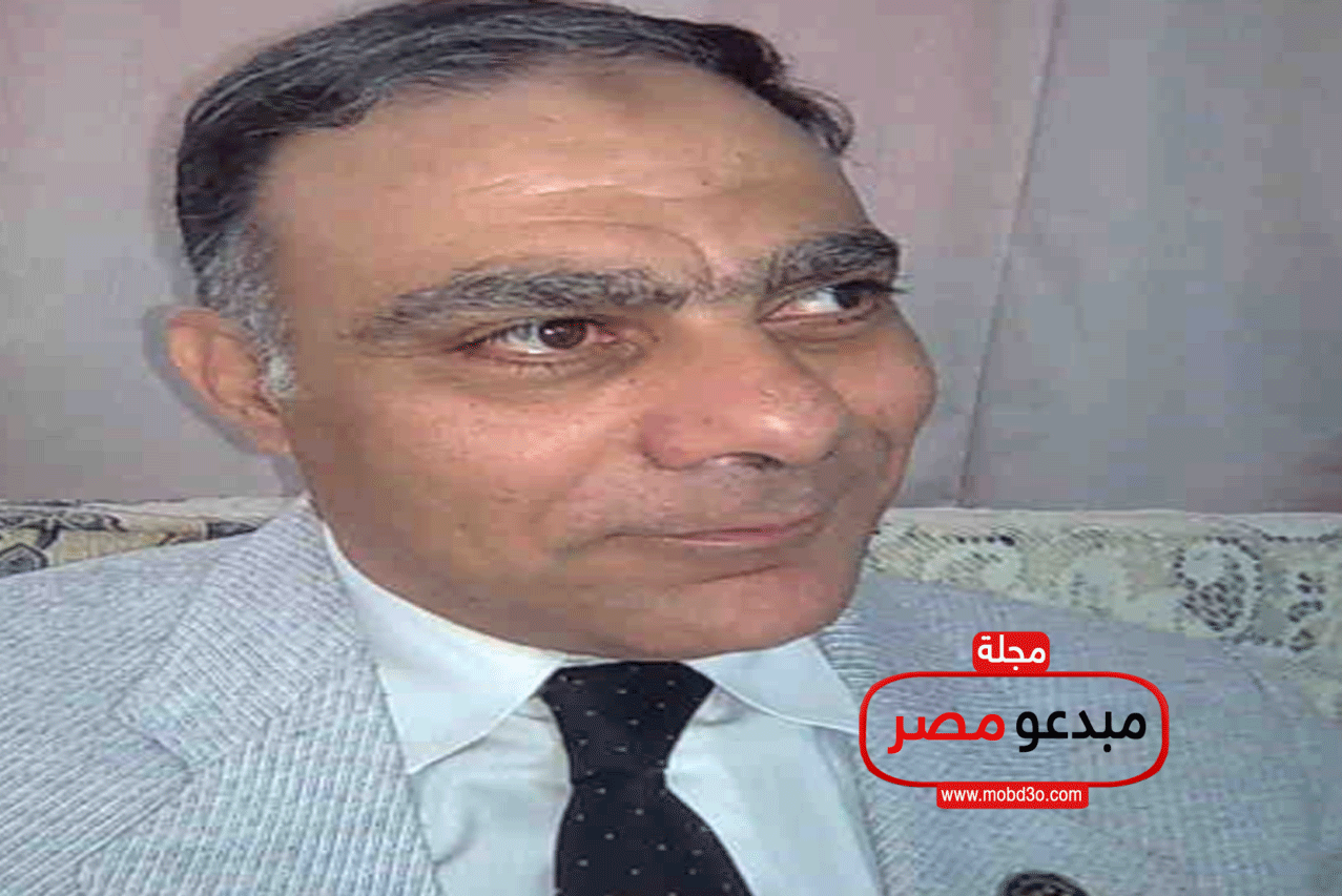 موسوعة ادباء مصر الشاعر ناجي عبد اللطيف