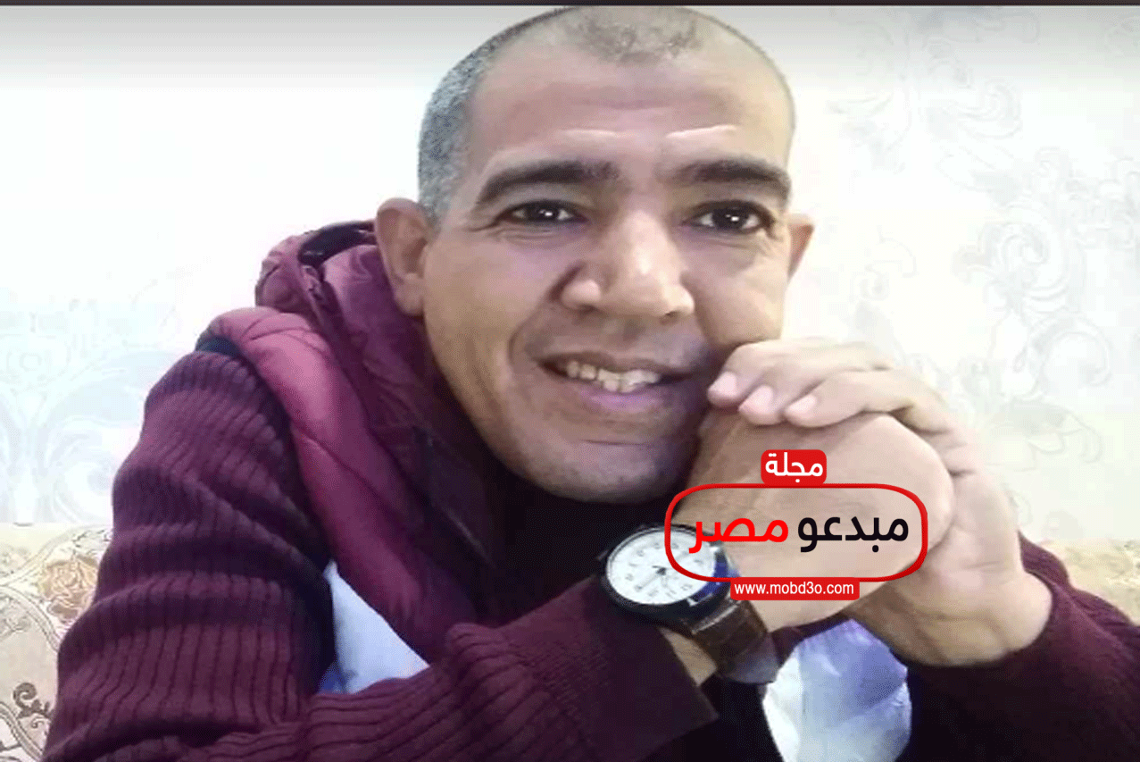 خالد الطاهر موسوعة ادباء مصر