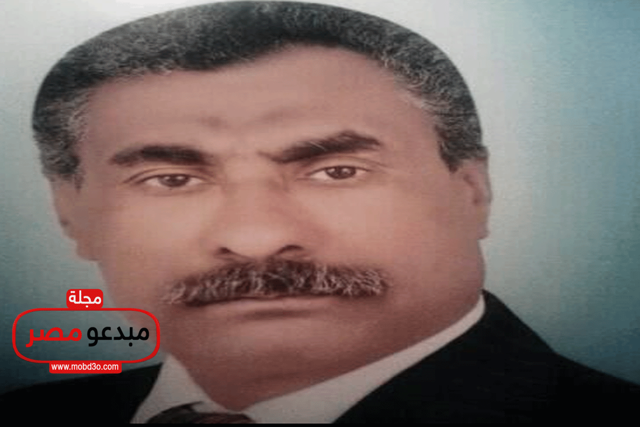 موسوعة ادباء مصر.. الشاعر دسوقي الخطاري