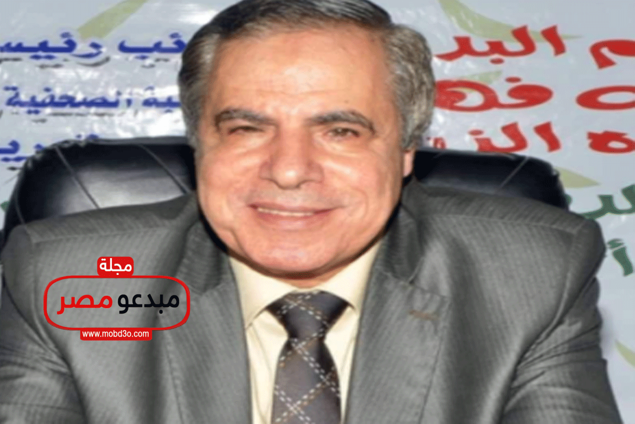 موسوعة ادباء مصر .. الشاعر الإعلامي/ زينهم البدوي