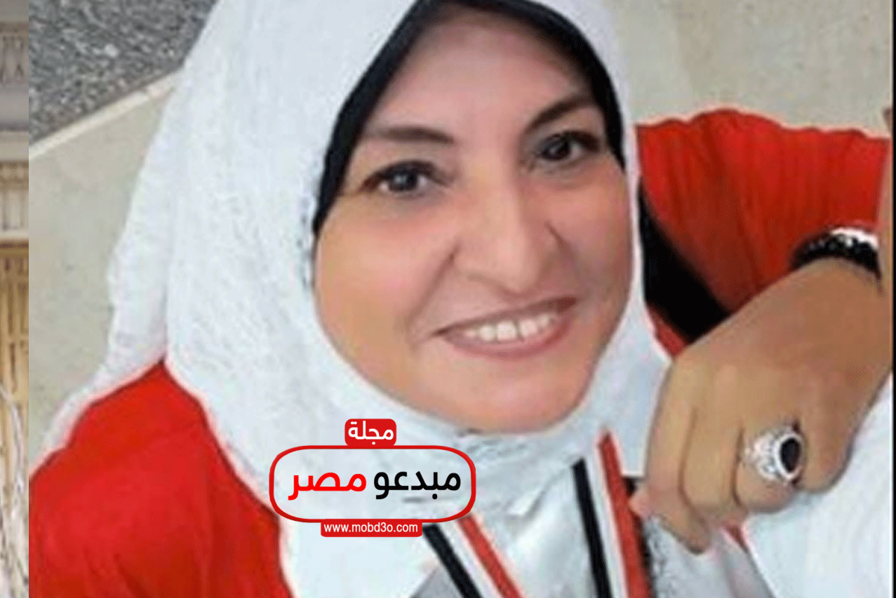 موسوعة ادباء مصر .. الشاعرة/ سميرة الاسريجي "ماما نونه"