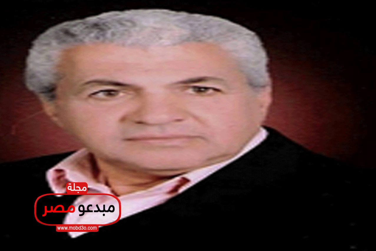 موسوعة ادباء مصر.. الكاتب/ شطبي ميخائيل