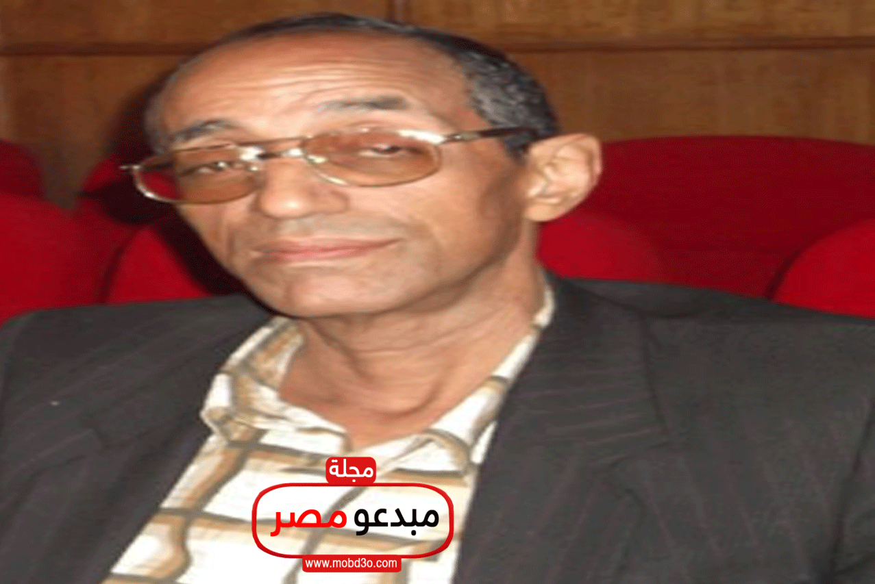 طاهر البرنبالي موسوعة ادباء مصر