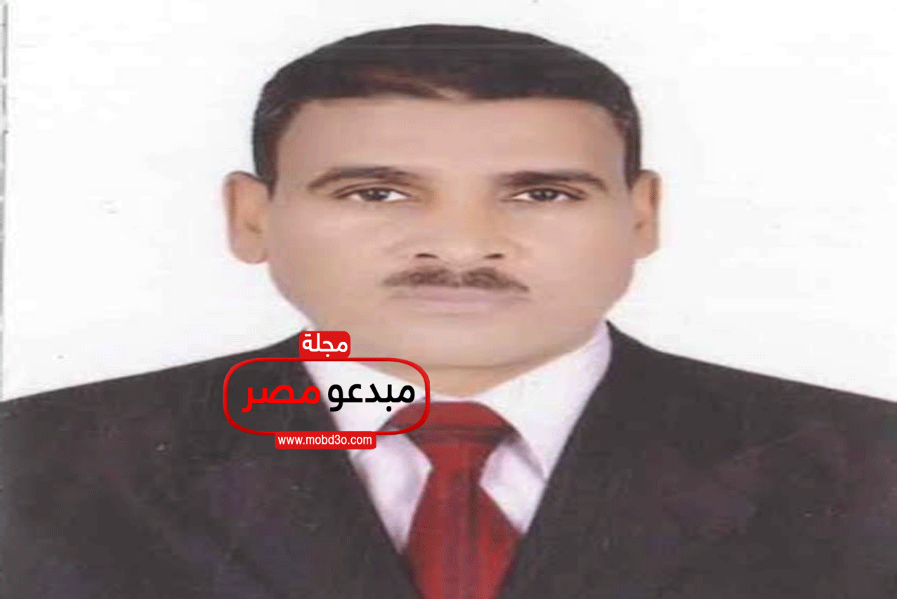 موسوعة ادباء مصر.. الشاعر/ عرفة محمد حسن