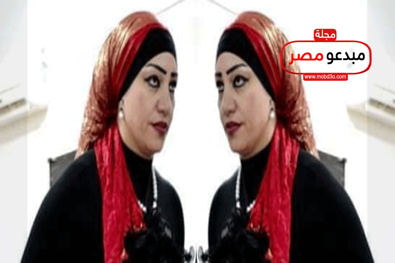 فاتن متولي حسانين موسوعة ادباء مصر