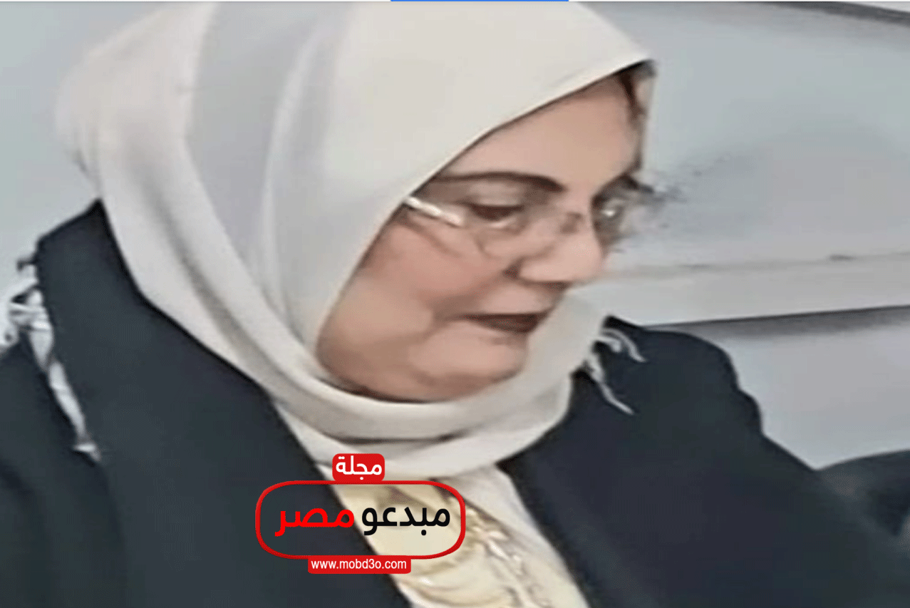 موسوعة ادباء مصر.. الشاعرة/ فاطمة علام