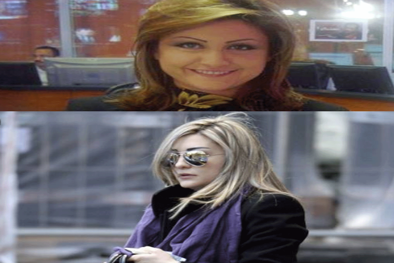 لونا الشبل احداث العرب