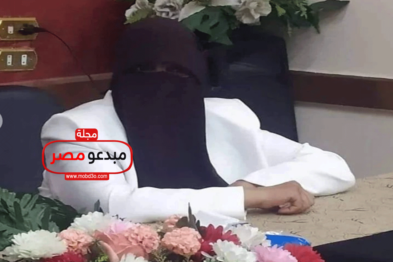 موسوعة ادباء مصر.. الشاعرة : مايا خالد