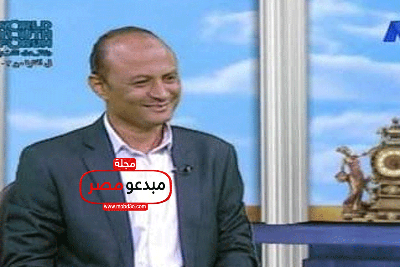 موسوعة ادباء مصر.. الشاعر/ محمد ربيع محمد