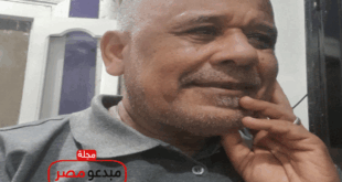 موسوعة ادباء مصر .. الشاعر/ محمود الحبكي