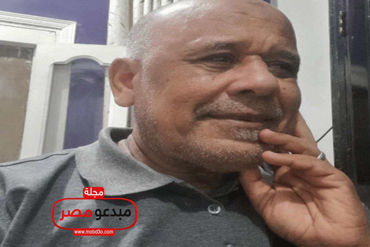 موسوعة ادباء مصر .. الشاعر/ محمود الحبكي