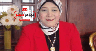 موسوعة مبدعو مصر مني الجبريني