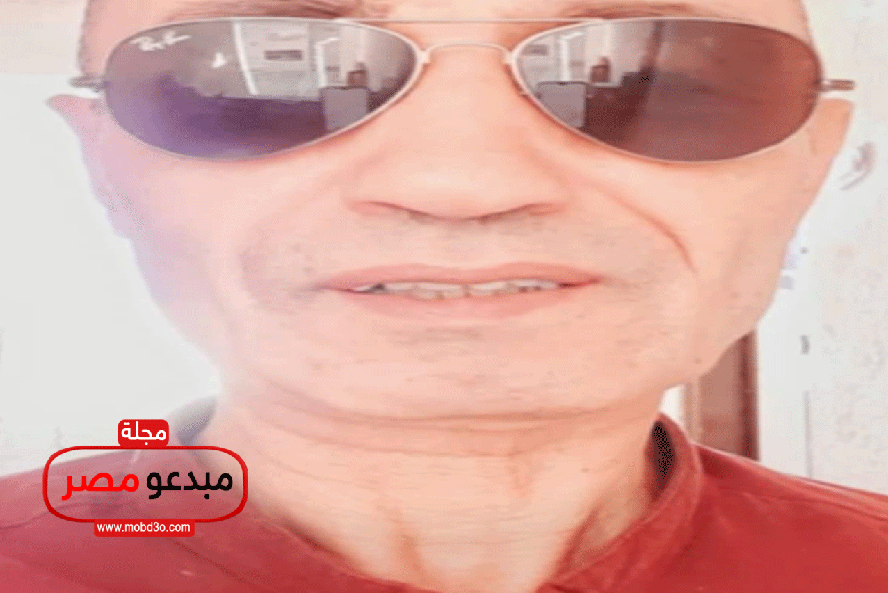 موسوعة ادباء مصر.. الشاعر/ ناصر محسب