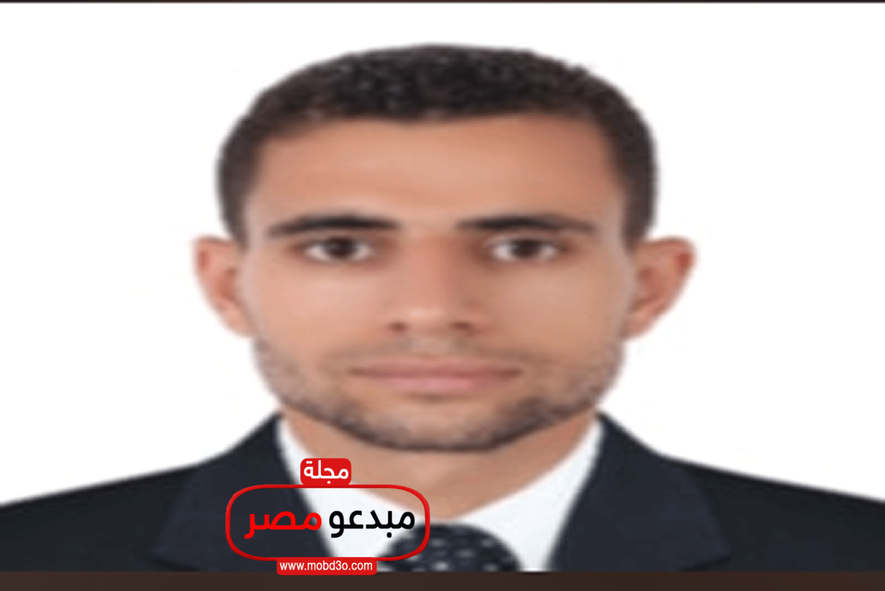 موسوعة ادباء مصر.. الشاعر/ همام صادق عثمان