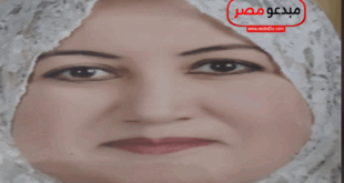 وفاء المنصوري موسوعة ادباء مصر