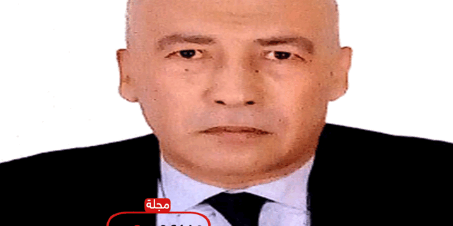موسوعة ادباء مصر.. الكاتب/ احمد طوسون