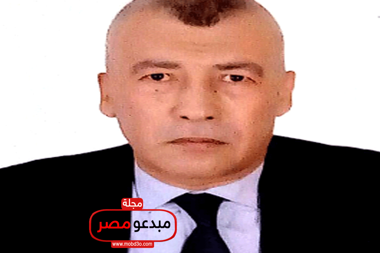 موسوعة ادباء مصر.. الكاتب/ احمد طوسون