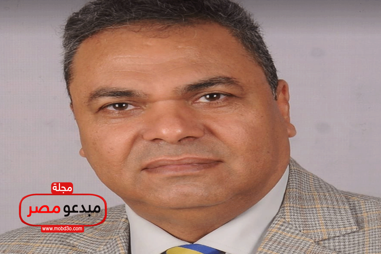 موسوعة ادباء مصر.. الكاتب/ أحمد قرني