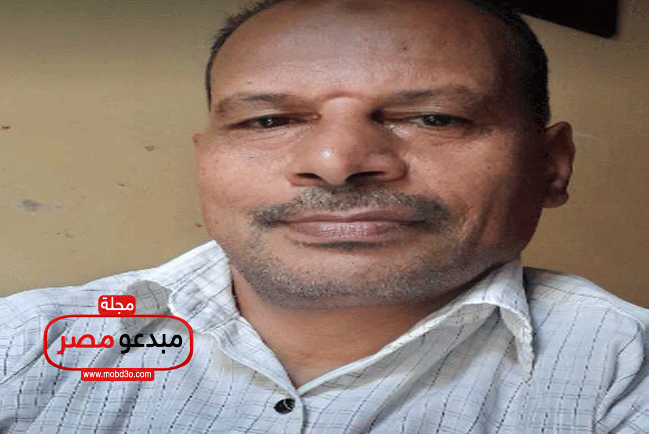 موسوعة ادباء مصر.. الشاعر/ أحمدكامل علي