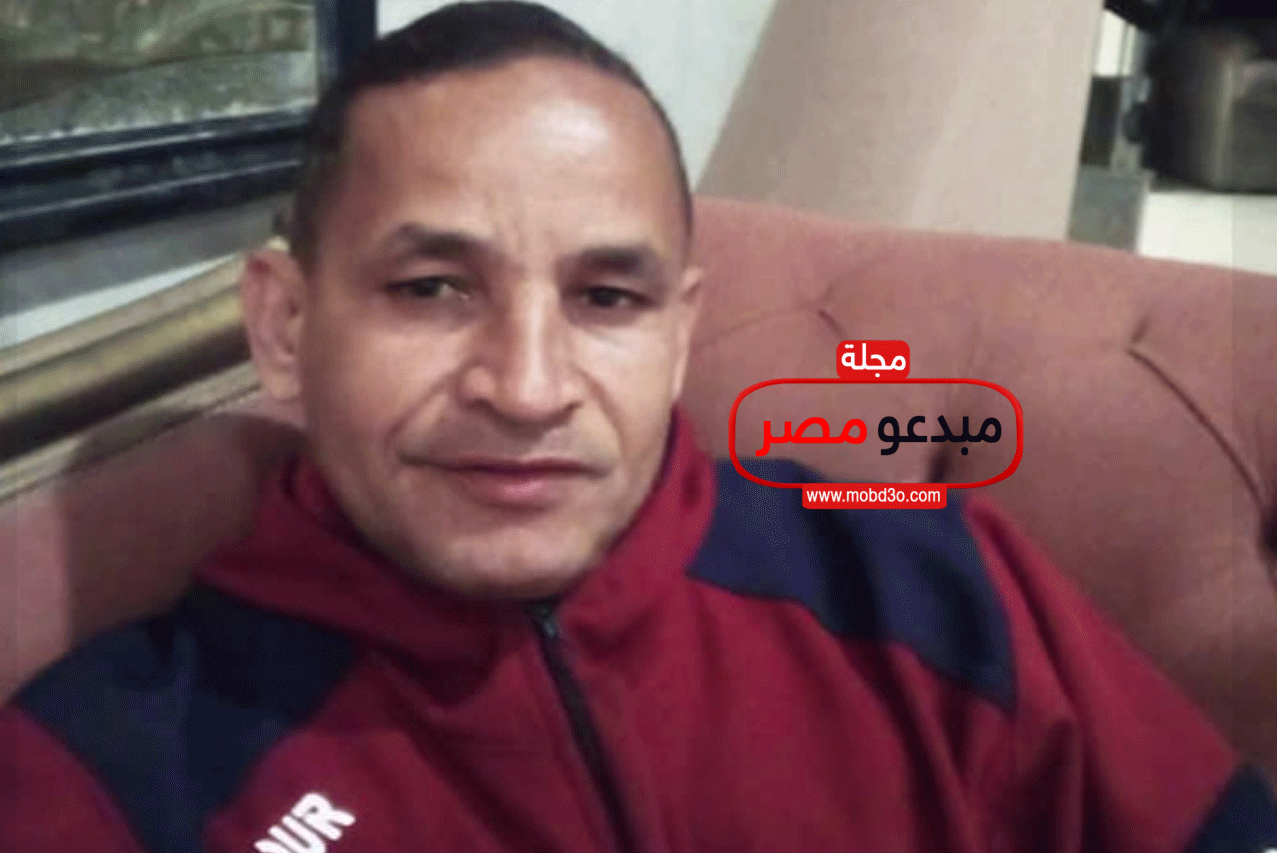 موسوعة ادباء مصر.. الشاعر/ احمد نادي بهلول