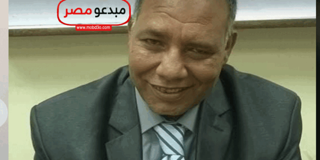 موسوعة ادباء مصر.. الشاعر والكاتب/ احمد البدري