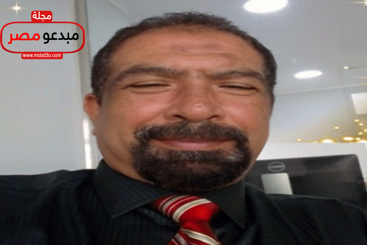 موسوعة ادباء مصر.. الشاعر/ عمرو سلامة "البهلول المصري"