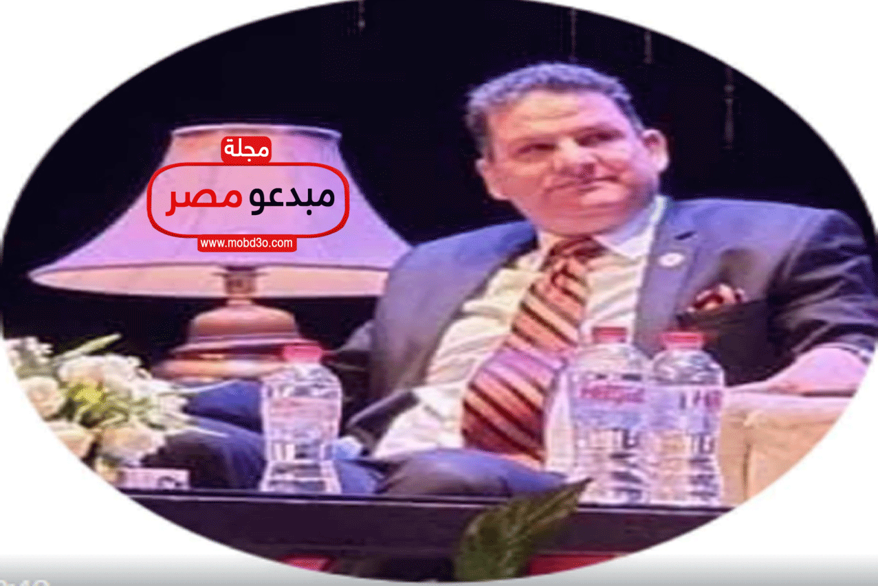 موسوعة ادباء مصر.. الشاعر/ محمود حسن