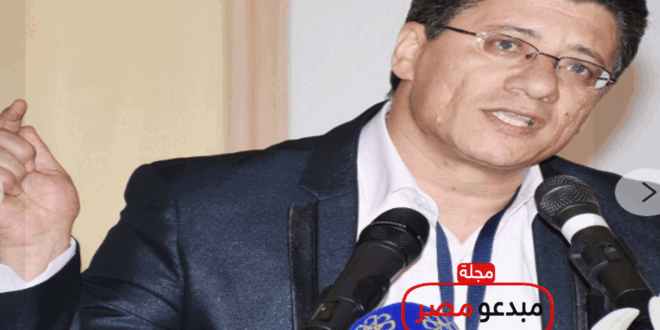 موسوعة ادباء مصر.. الشاعر/ نادي حافظ
