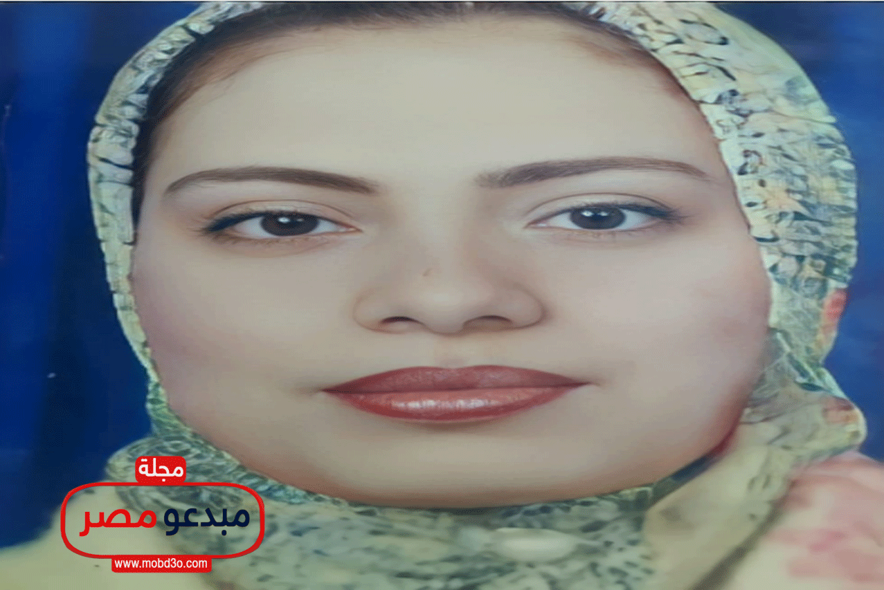 موسوعة ادباء مصر.. الشاعرة/ شيرين شيحه