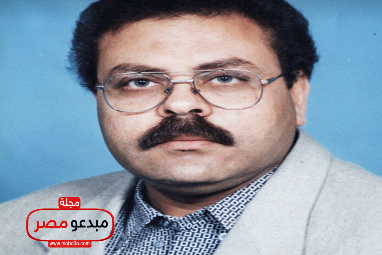 موسوعة ادياء مصر.. الكاتب/ محمود رمضان الطهطاوي