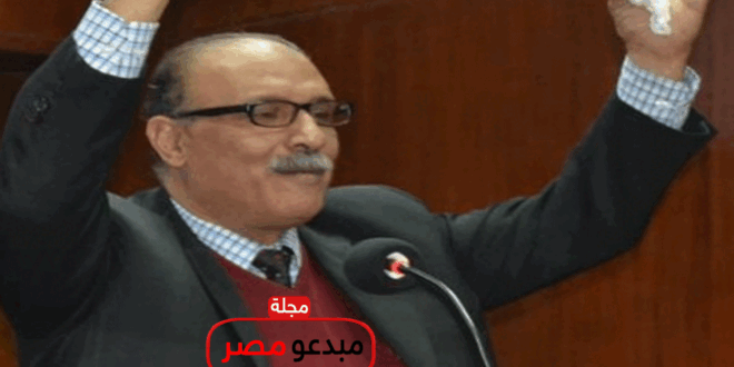 موسوعة ادباء مصر.. الشاعر/ صالح شرف الدين