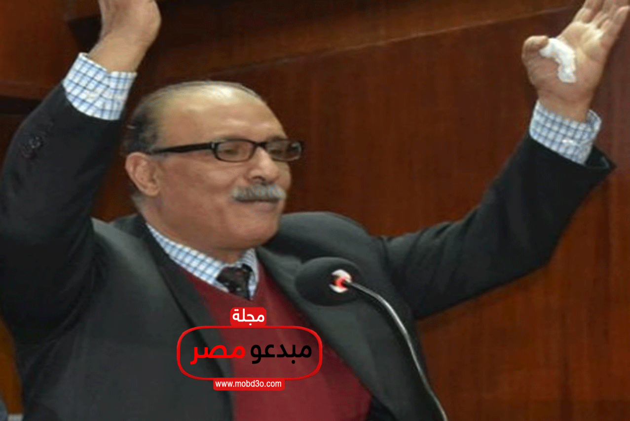 موسوعة ادباء مصر.. الشاعر/ صالح شرف الدين