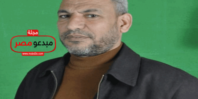 موسوعة ادباء مصر.. الشاعر/ احمد عبد الواحد