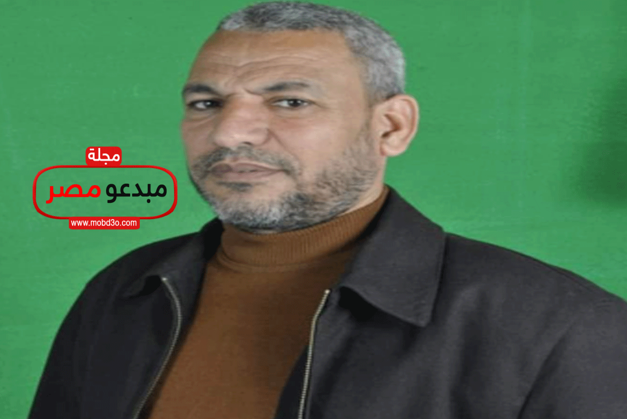 موسوعة ادباء مصر.. الشاعر/ احمد عبد الواحد