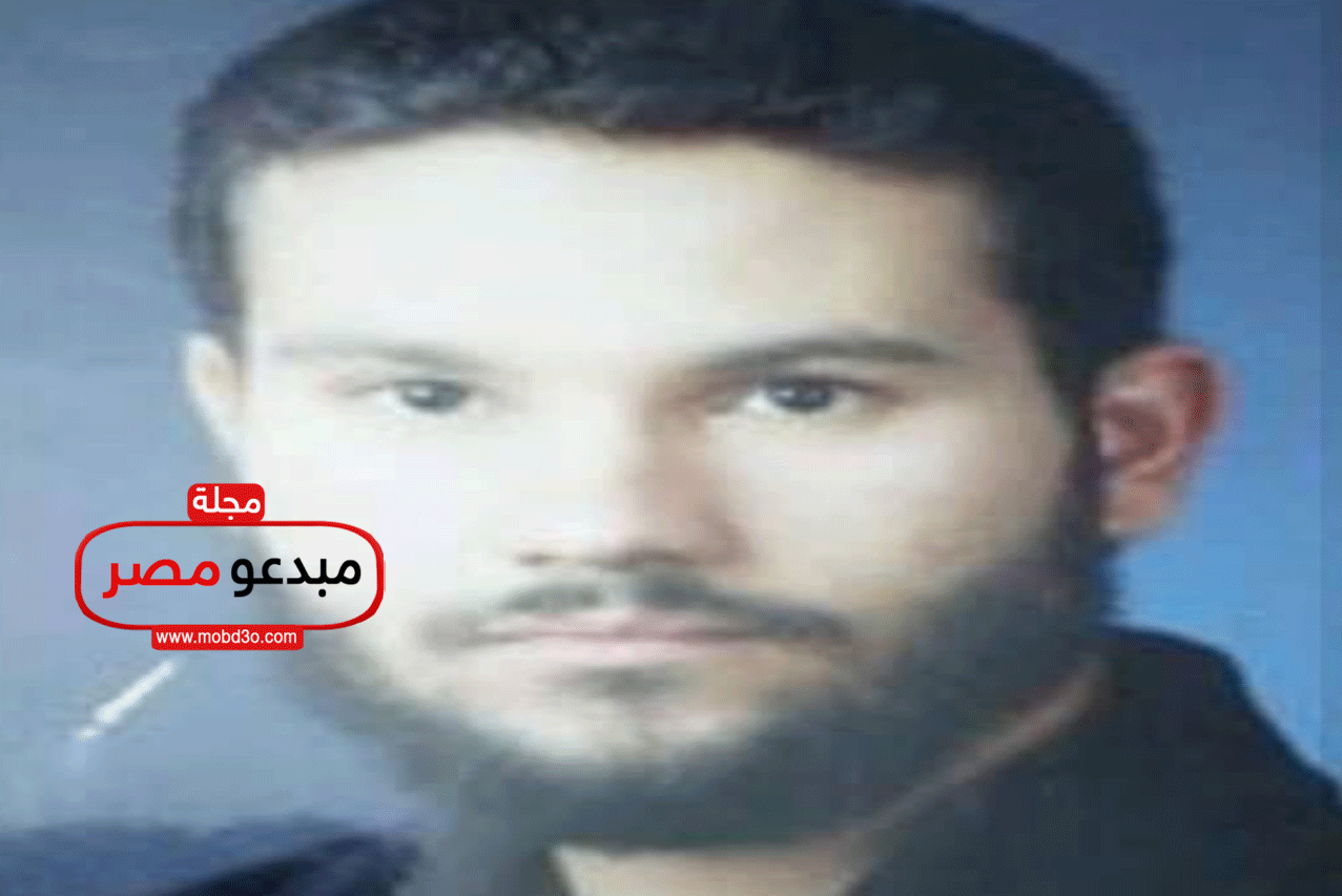 موسوعة ادباء مصر.. الشاعر/ ايمن محمد السيد