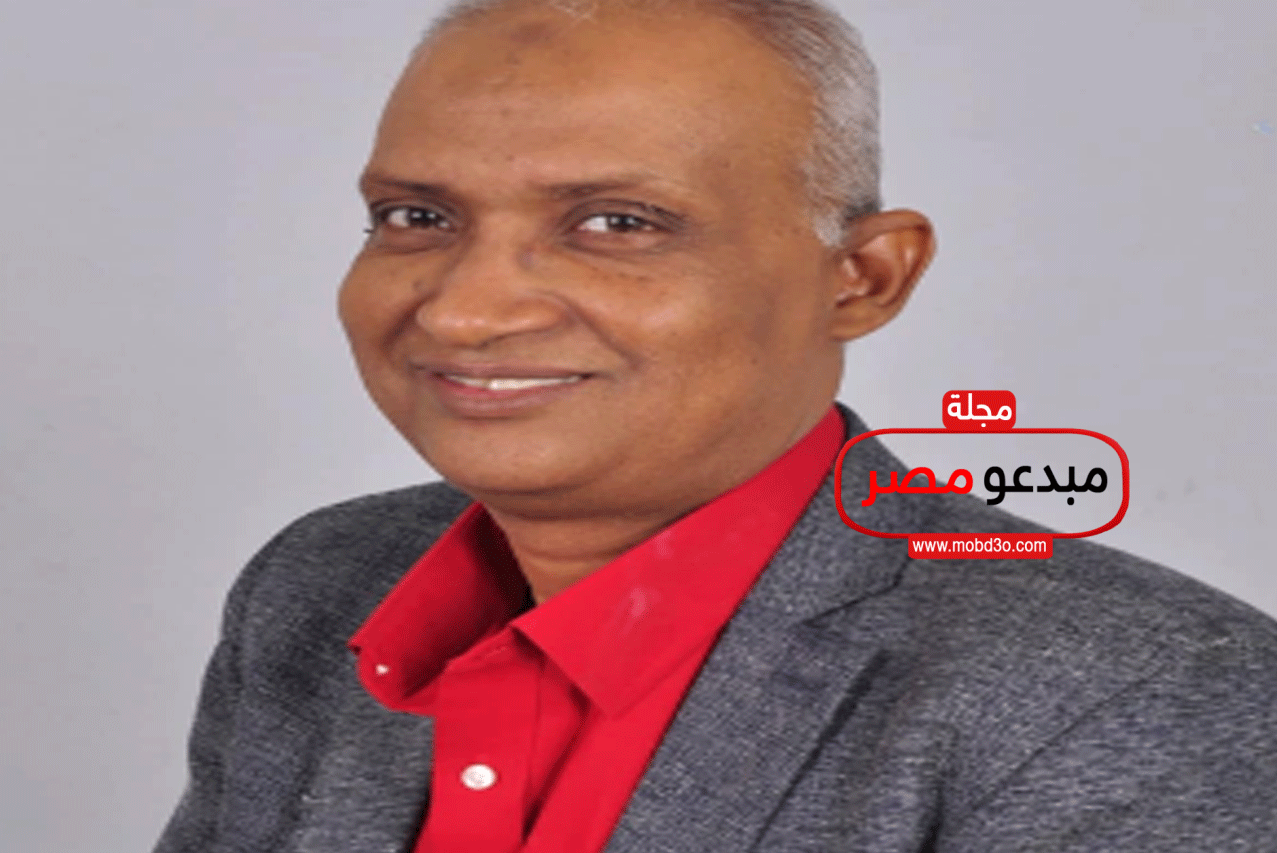 موسوعة ادباء مصر.. الشاعر/ بكري عبد الحميد