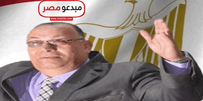 موسوعة ادباء مصر.. الشاعر/ ثروت سليم